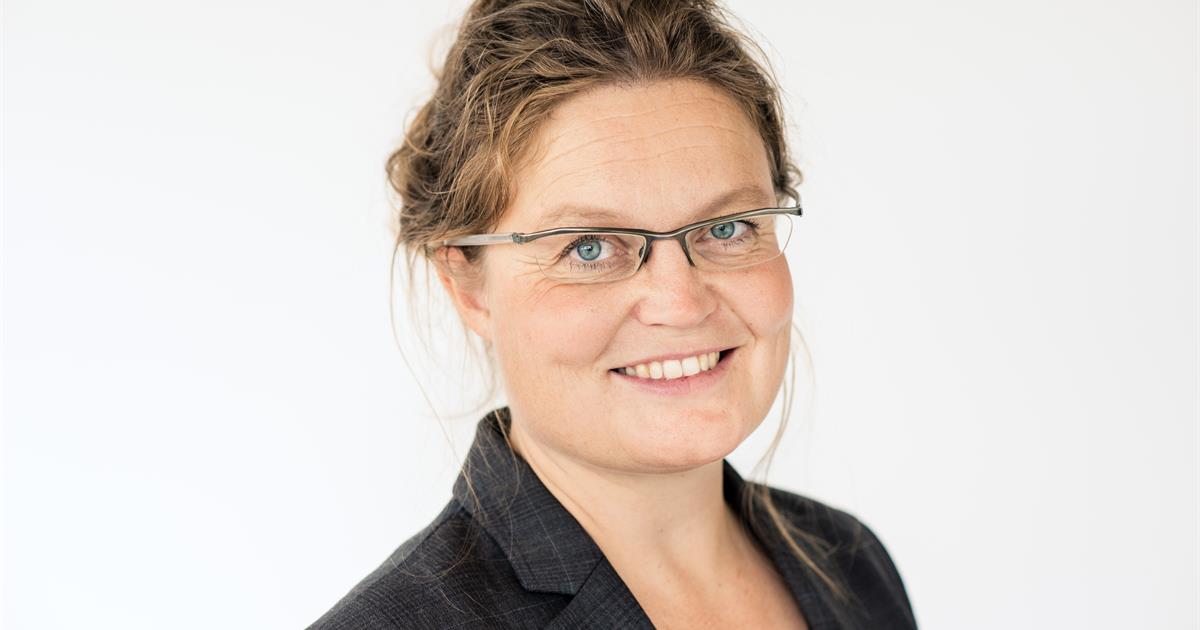 Anne-Lene Sand-Svartrud