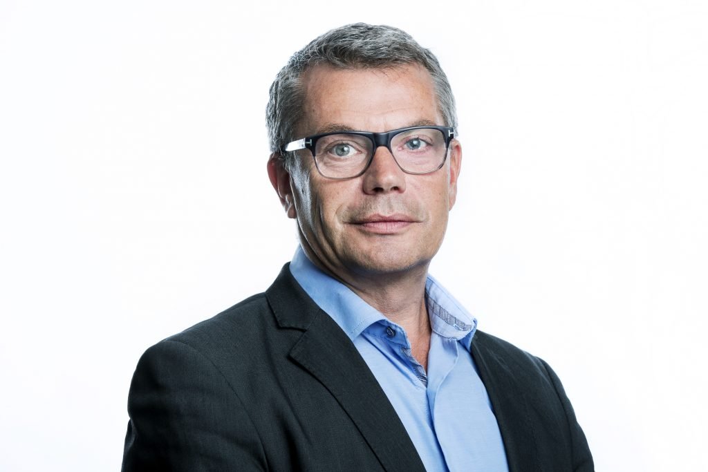 Atle Gullestad, Unio Stat