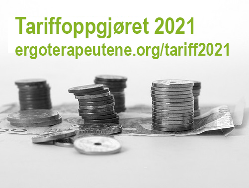 Banner, Tariff 2021