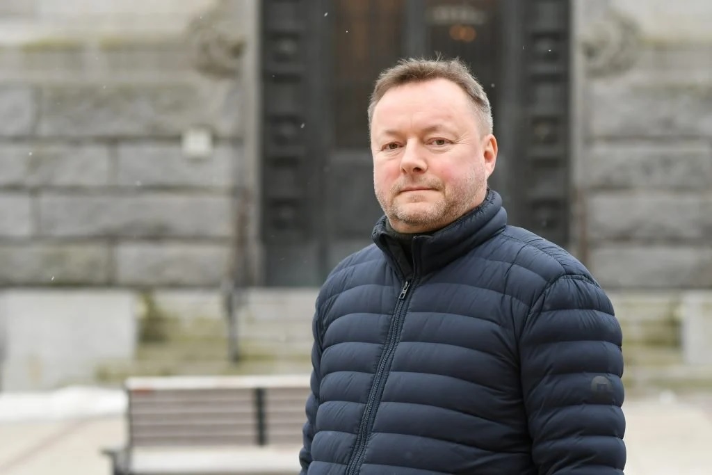 Eirik Rikardsen