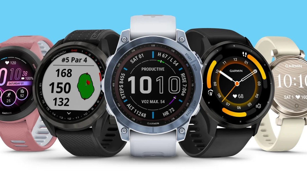 Garmin