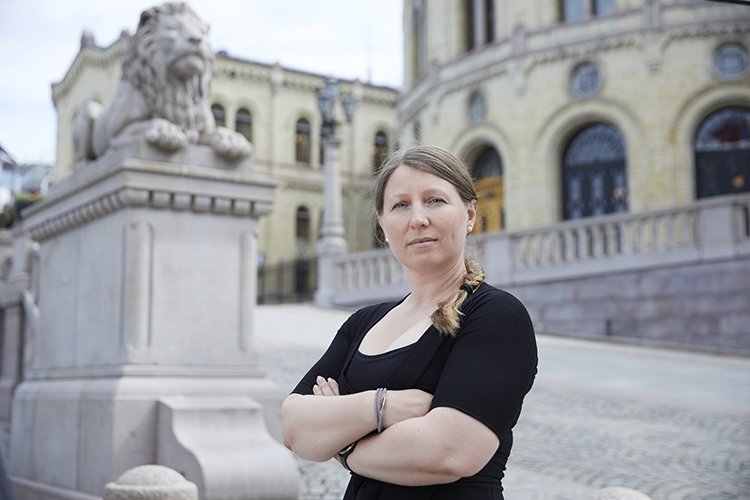 Guro Lind_på Løvebakken
