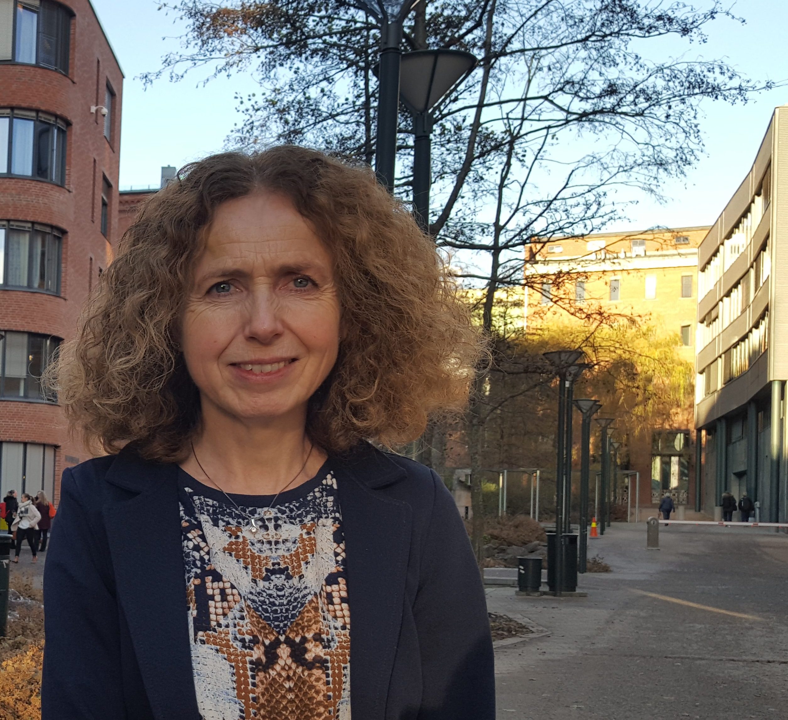 Irma Pinxterhuis