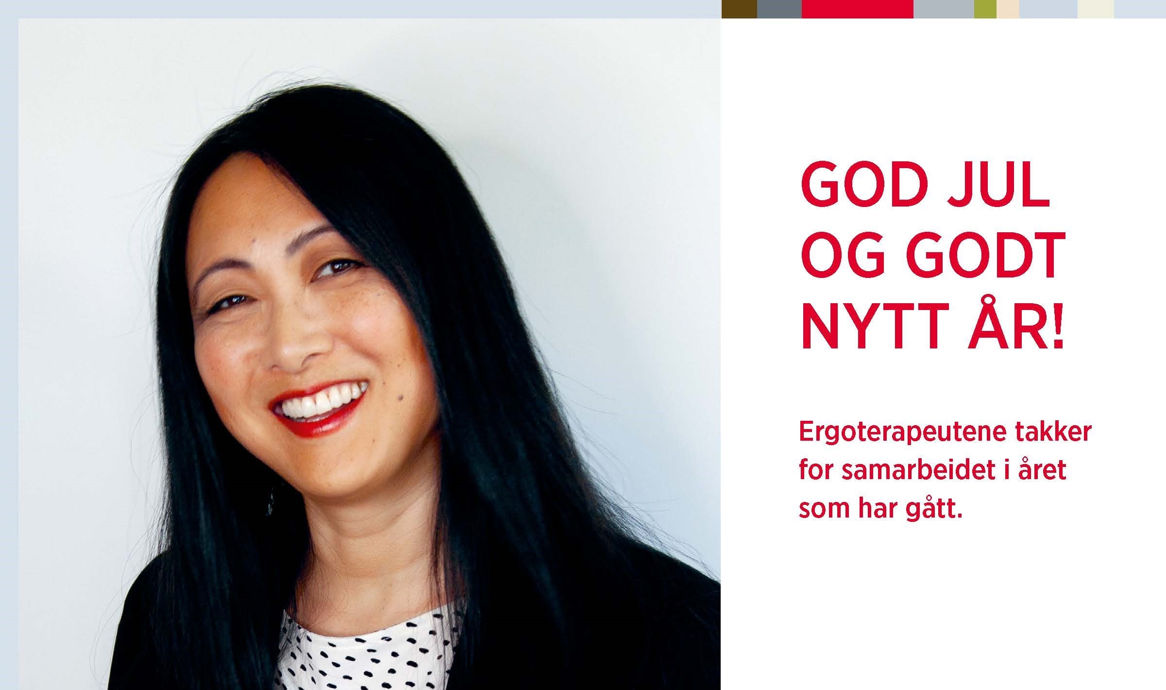 Julekort fra Ergoterapeutene 2022, beskåret2
