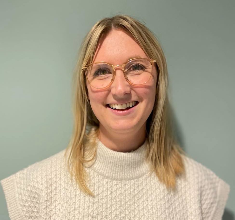 Kristin Jess-Bakken