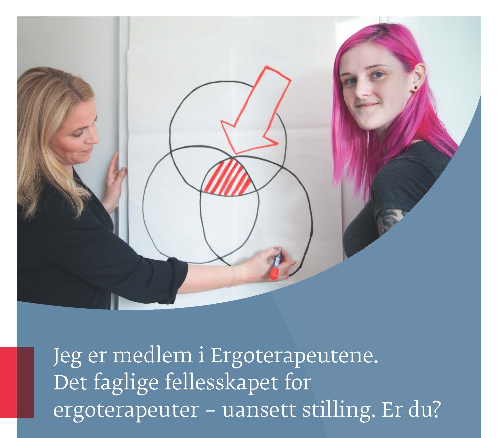 Plakat_beskaaret_Jeg er medlem_lavere_opplosning