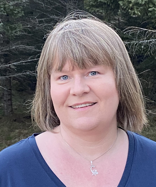 Trude Anita Hartvigsen, beskjært 2