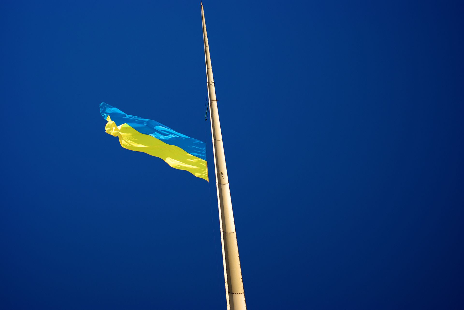 Ukrflagblue