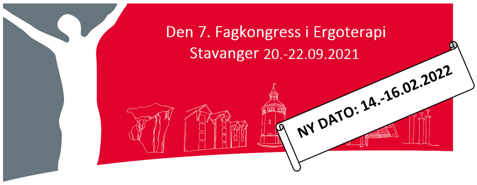 Utsatt fagkontress