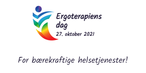 World Occupational Therapy Day Logo - Norwegian (1)